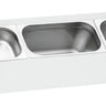Top shelf, 3x1/3GN, D150