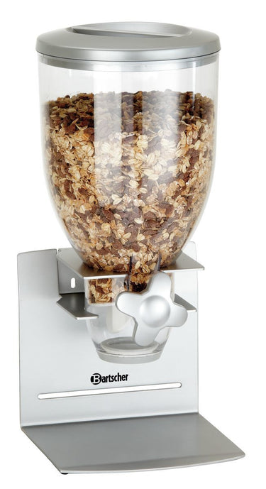 Cereal dispenser