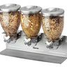 3-piece cereal dispenser