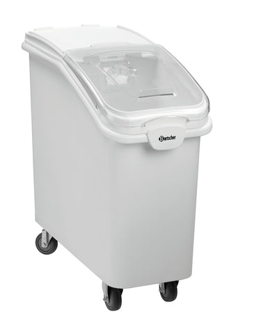Storage container trolley 81L