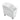 Storage container trolley 81L