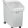 Storage container trolley 102L