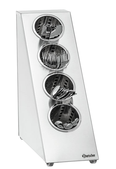 Cutlery holder BK40H
