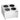 Cutlery holder BK40