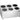 Cutlery holder BK60