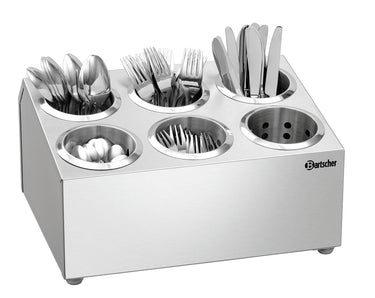 Cutlery holder BK60