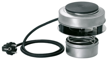 Electric heater CD 1/1 BP