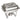Chafing dish 1/2 BP