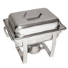 Chafing dish 1/2 BP