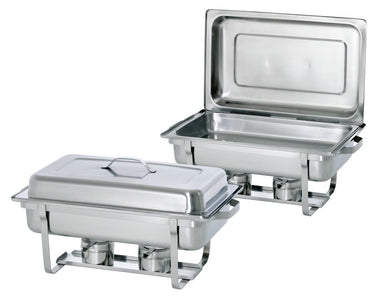 Chafing dish set 1/1 BP