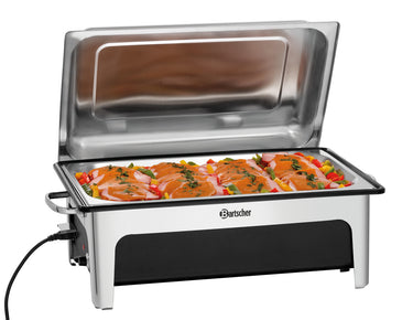 Chafing dish 1/1 2200 E