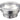 Chafing dish 3,8L 500 E