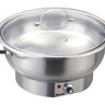 Chafing dish 3,8L 500 E