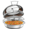 Chafing dish 6.2L Flexible