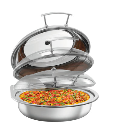 Chafing dish 6.2L Flexible