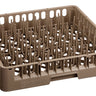 Plates basket 500x500x100