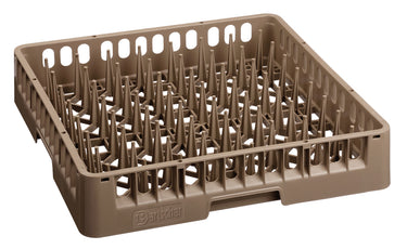 Plates basket 500x500x100