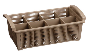 Cutlery holder, 8 compartments