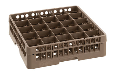 Dishwasher basket, 25 comp.