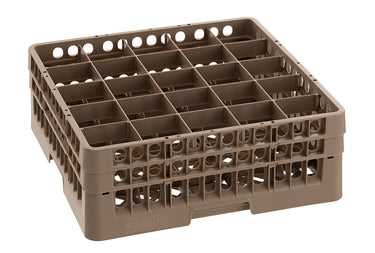 Dishwasher basket, 25 comp.