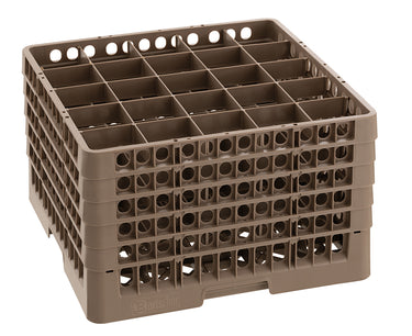 Dishwasher basket, 25 comp.