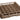 Dishwasher basket, 36 comp.
