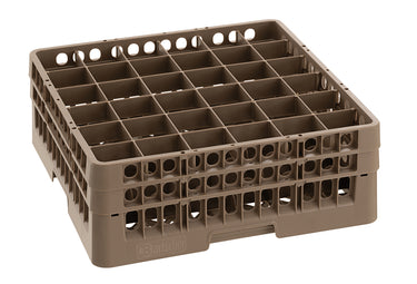 Dishwasher basket, 36 comp.