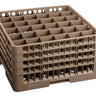Dishwasher basket, 36 comp.
