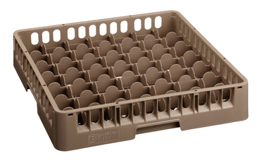 Dishwasher basket, 49 comp.