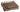 Dishwasher basket, 49 comp.