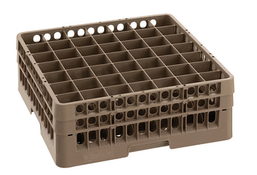 Dishwasher basket, 49 comp.