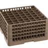 Dishwasher basket, 49 comp.