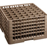 Dishwasher basket, 49 comp.