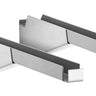 Consoles 1 pair