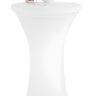 Bistro table slip cover set 700