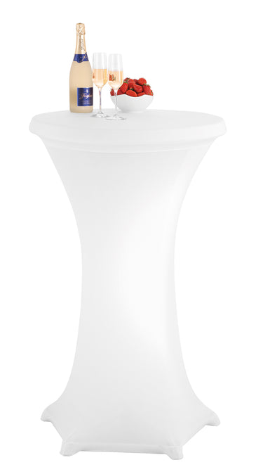 Bistro table slip cover set 700