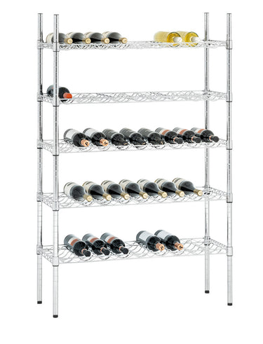 Wine rack 5910