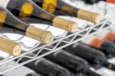 Wine rack 5910