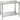 Work table 700, W1000, IS