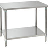 Work table 700, W1000, IS