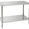 Work table 700, W1200, IS