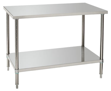 Work table 700, W1200, IS