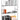 Shelving system Kit 1, B960