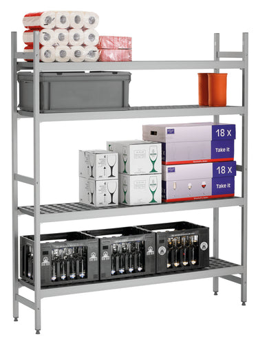 Regalsystem Kit 3, B1500
