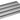 Connection strip set Kit 560