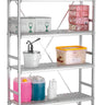 Shelf system Kit 4, B1070
