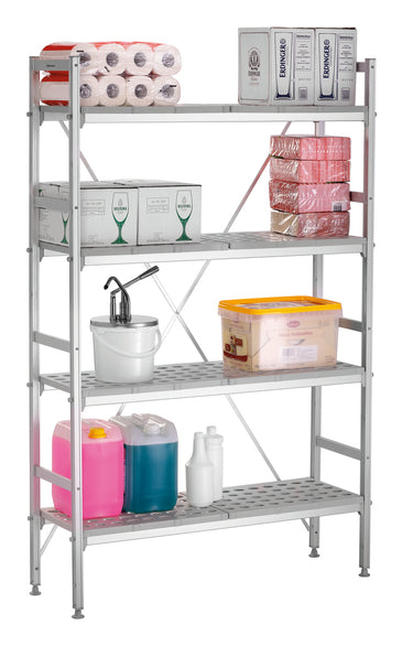 Shelf system Kit 4, B1070