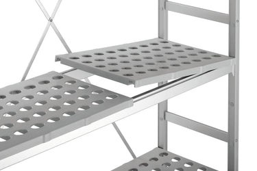 Shelf system Kit 4, B1070