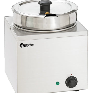 Bain Marie Hotpot, 1x pot, 6,5l