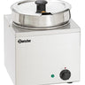 Bain Marie Hotpot, 1x pot, 6,5l